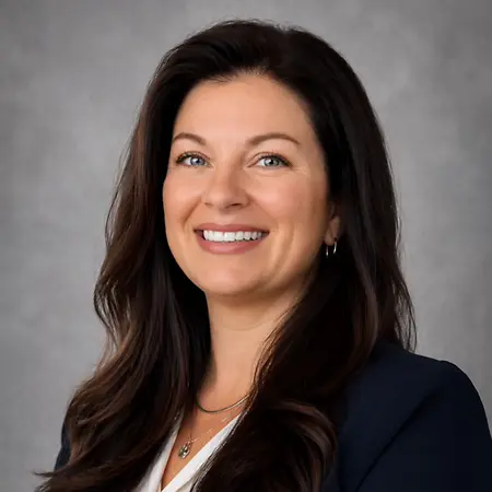 Lauren Iazzetti, Regional Manager- Training & Devlopment on Influential Women