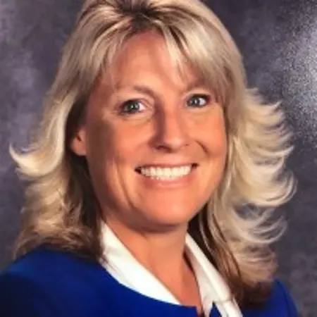 Shannon Millen, Assistant Professor Aeronautics on Influential Women