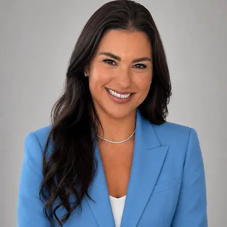 Olivia Cestra, Senior Account Executive on Influential Women