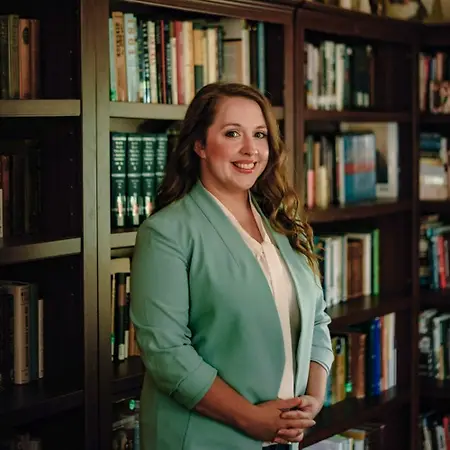 Susan Sabin, Executive Director on Influential Women