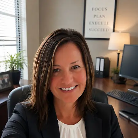 Bobbi Archer, Laboratory Manager on Influential Women