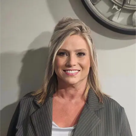 Benita Driggers, Facilities/Project Manager on Influential Women