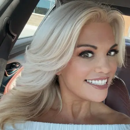 Wendy Hogue, Sales Representative on Influential Women