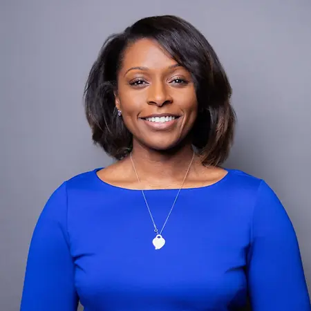 Anita Jarman, Founder on Influential Women