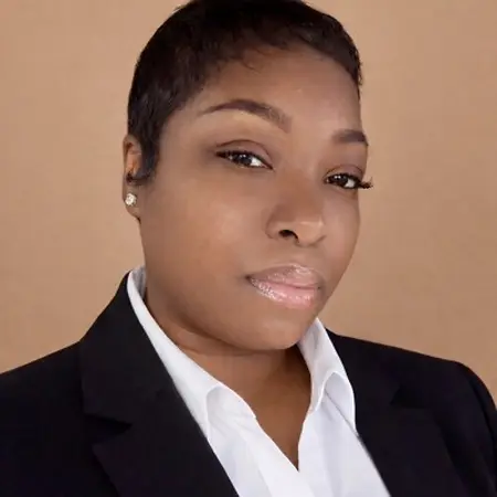Shewana Mcdavis, General Manager/Project Manager on Influential Women