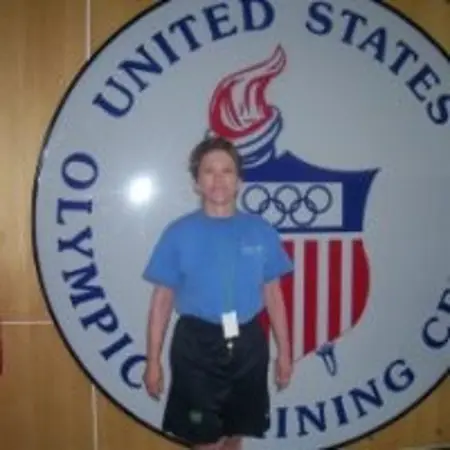 Bev Supanick, Racquetball Professional on Influential Women