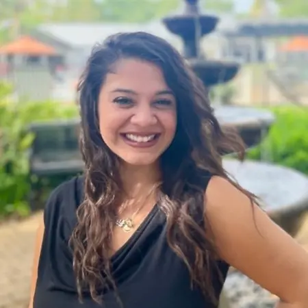 Alexis Winkler, Public Relations Manager on Influential Women