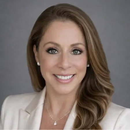 Laura Dean, Strategic Account Manager on Influential Women
