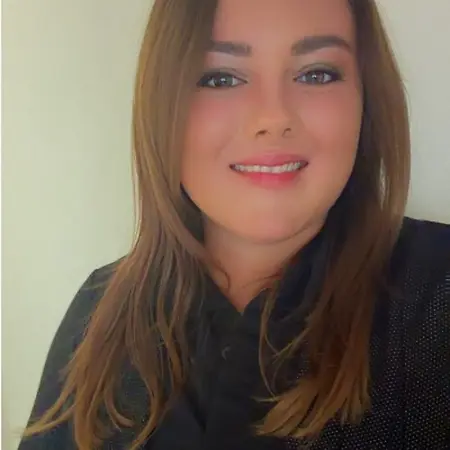 Kayla Swanson, Behavioral Health Case Manager on Influential Women