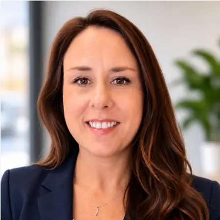 Megan Steele, Commercial Advisor on Influential Women