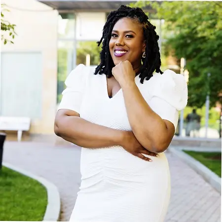 Stephanie Scott, Adjunct Professor on Influential Women