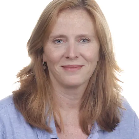 christine manna, Executive Vice President Home Entertainment on Influential Women