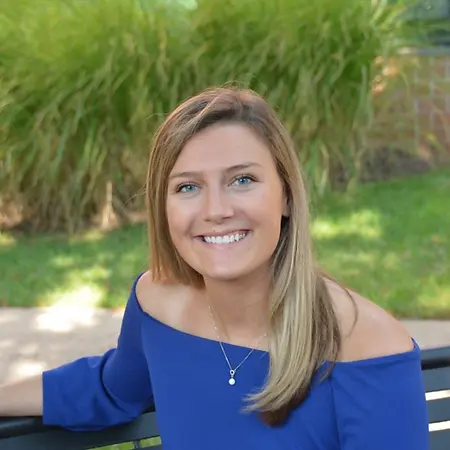 Aubrie Rosen, Account Manager on Influential Women