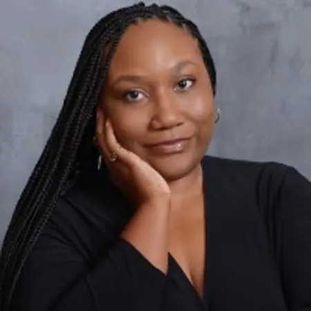 Cherrelle Duncan, MPSA, Director of Community Engagement on Influential Women