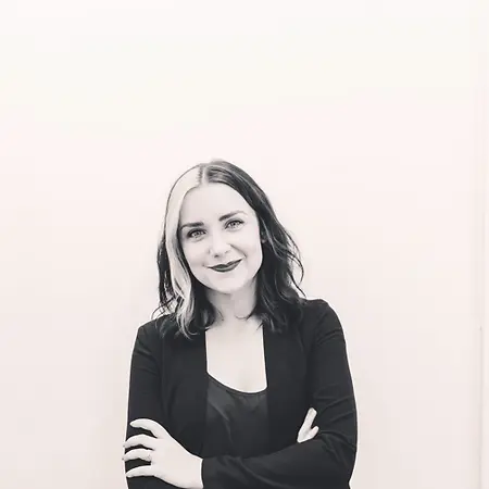 Molly Stover, Salon Owner on Influential Women