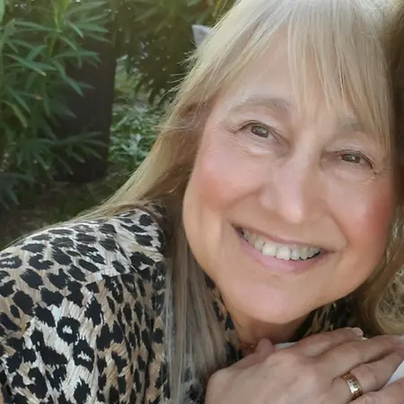 Mary Borchardt, Professor of Nursing on Influential Women