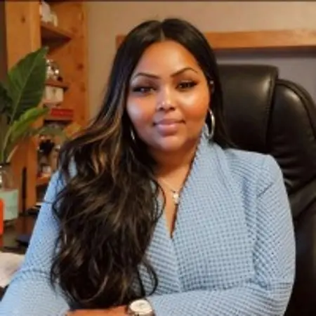 Yolanda Torres, Housing Compliance Specialist on Influential Women