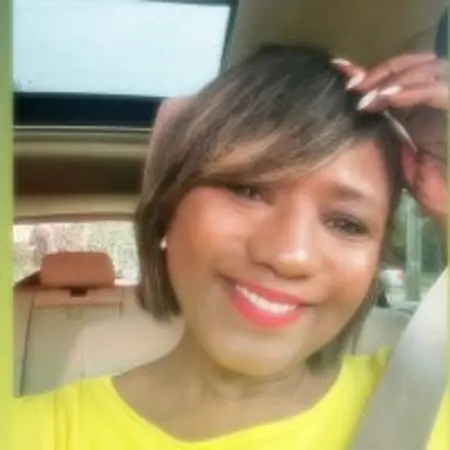 Tamala Savage, Producer on Influential Women