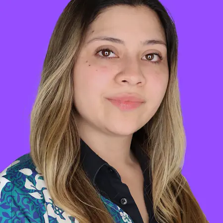 Manuela García Gonzalez, AI Trainer – Video Editing and Prompt Engineering on Influential Women