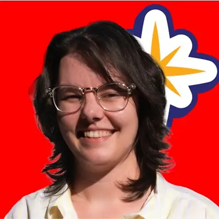 Caitlyn (Murphy) Bohld Cervantes, Operations Manager on Influential Women