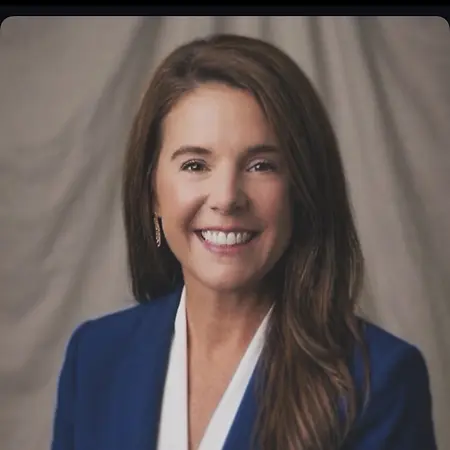 Andrea Murray, President on Influential Women