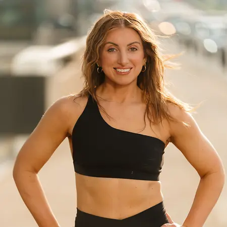 Alyssa Green, Founder / Human Development and Wellness Coach on Influential Women