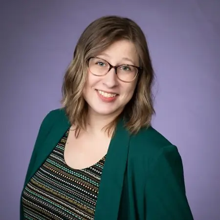 Michelle Green, Art Historian & Curator | Founder of Art Y’all | Making Dallas’s Art Scene Accessible on Influential Women