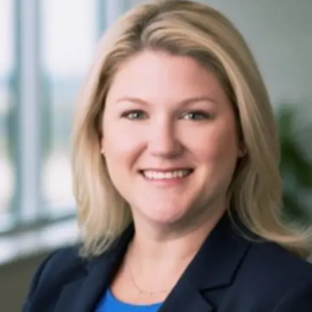 Sarah Delano, MRED, Business Development Director and Real Estate Broker on Influential Women