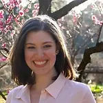 Alison Shepard, Senior Product Marketing Manager on Influential Women