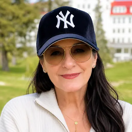 Jenny Wolk, Executive Producer on Influential Women
