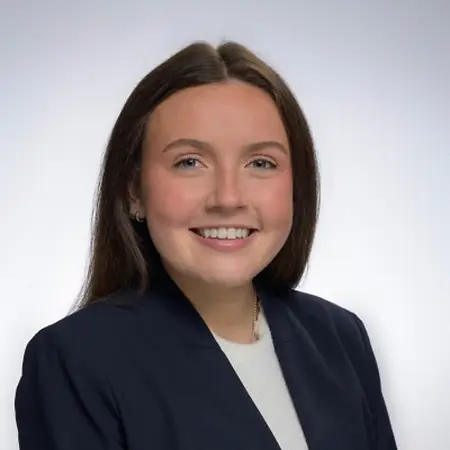 Josie Scalici, Consumer Brands Fellow on Influential Women