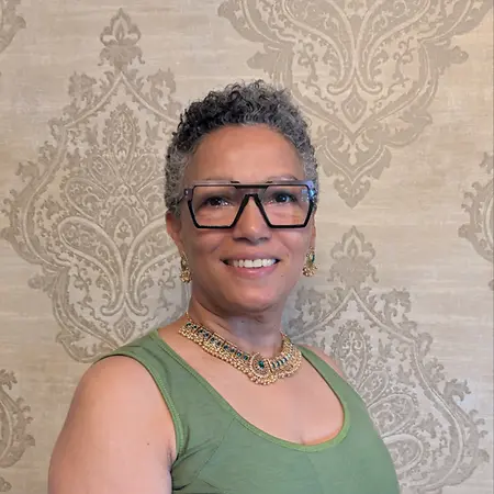 Dr. Beth Reeves, PPOTD, MS, OTR/L, Founder & Owner | Licensed Occupational Therapist on Influential Women