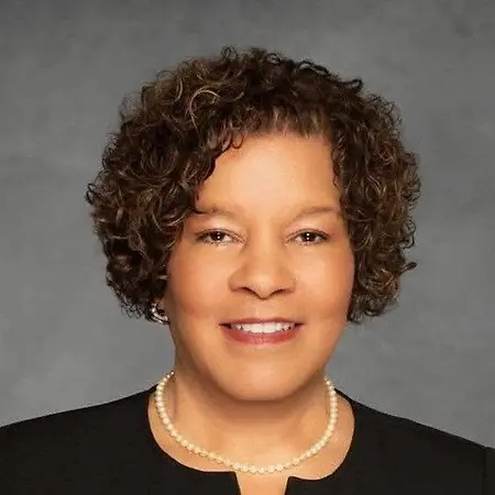 Lisa Payne  Jones, In Kind Coordinator on Influential Women