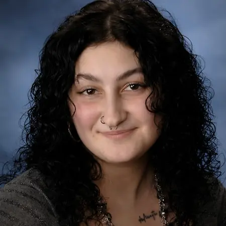 Ava Moussalem, Supervisor at Marc Jacobs store on Influential Women