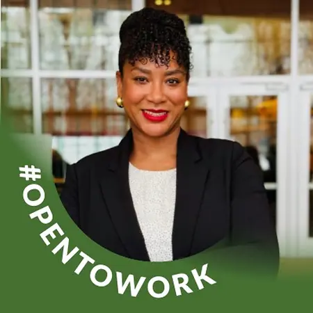 Monnikue McCall, Executive Director of the Charles Warren Center on Influential Women