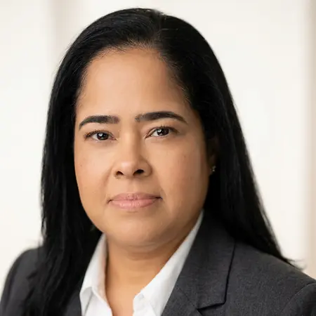 Gwendolyn Martinez, P&C Auto Insurance Agent on Influential Women