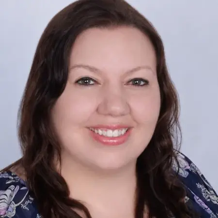 Jennifer Marie Mount, Global Head, Total Rewards on Influential Women