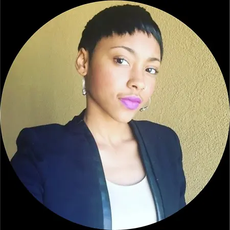 Christeena Jarrett, Human Resources Recruiter on Influential Women