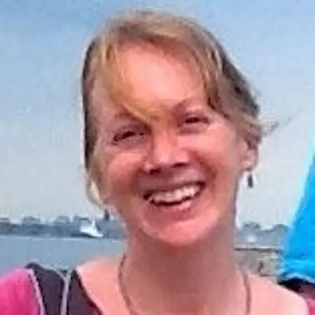 Nicola Waldron, Senior Instructor on Influential Women
