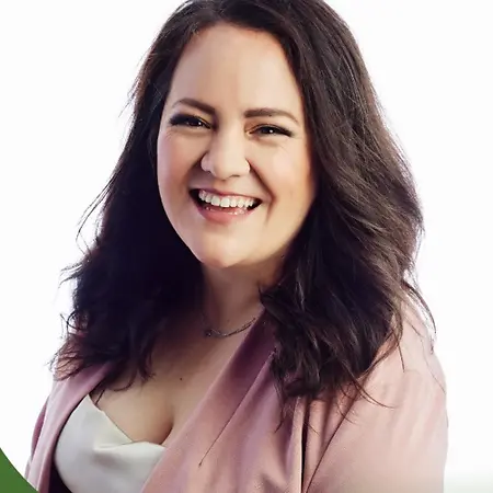 Cindy Reed, National Youth Engagement Manager on Influential Women