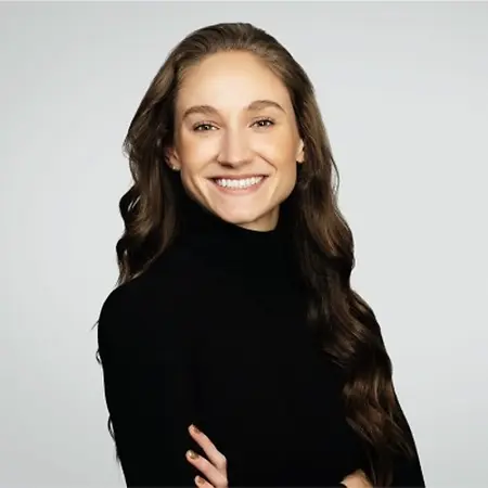 Rochelle Merwe, Senior Research Associate on Influential Women