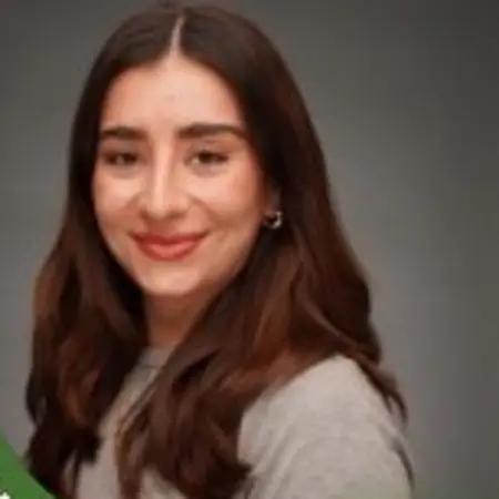 Anna Sanctis, Communications Subcommittee on Influential Women