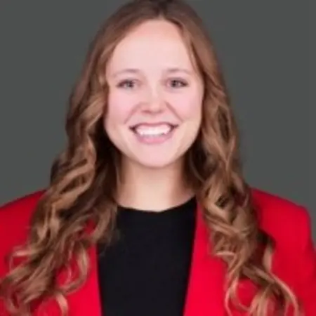 Kaitlyn Seykora, Senior Executive Assistant on Influential Women