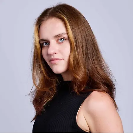 Maria Pechurina, Enterprise Account Executive on Influential Women