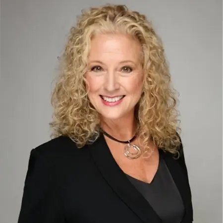 Terri Britt, Spiritual coach, intuitive healer, author, TEDx speaker, former Miss USA, founder of the Women Leaders of Love Global Community, co-owner of Jump and Goat Coffee Roasters on Influential Women