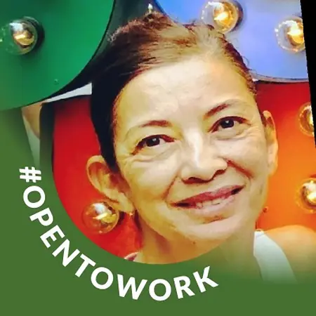 Sylvie Bayeux, Founder and Director Yoga Ballet Theater on Influential Women