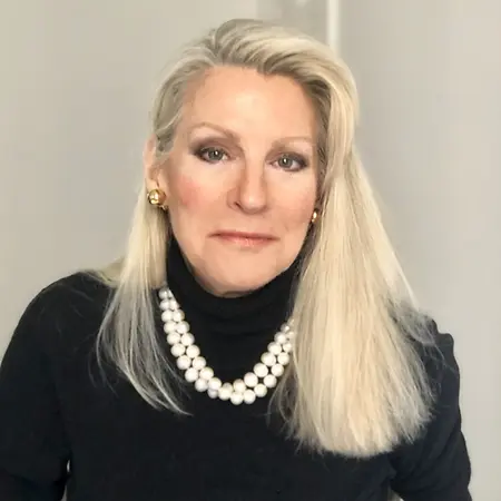 Barbara Camp, Author on Influential Women