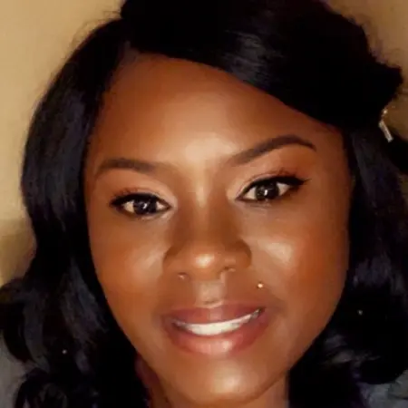 Monette Thompson, Authorization Coordinator III on Influential Women