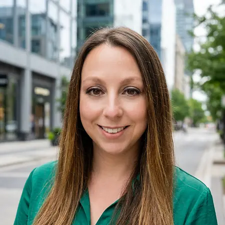 Atenas Vallado, Assistant Principal on Influential Women