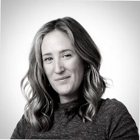 Patricia McManus, CEO + Founder on Influential Women
